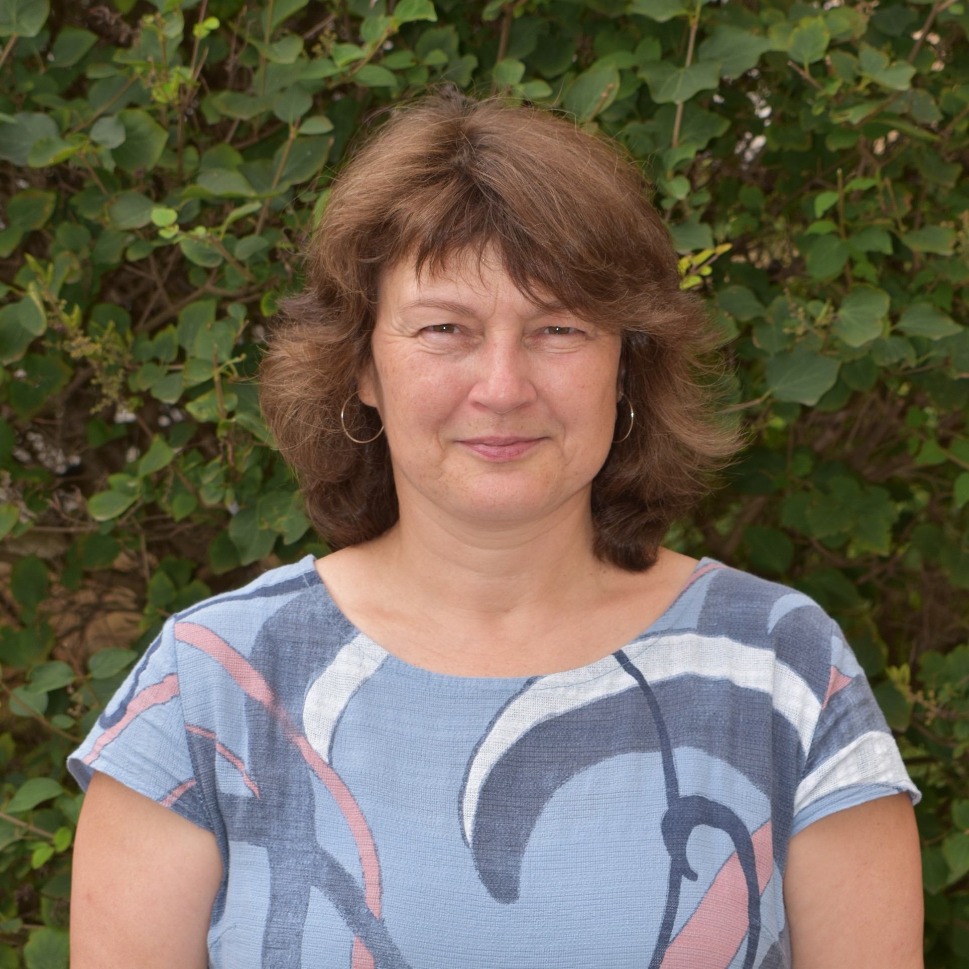 Annette Weidner